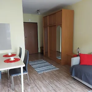 Apartament We Wrzeszczu Gdańsk