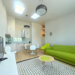  Apartament Smart Polska