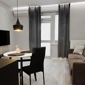  Apartament Apartament Nowa Huta Polska