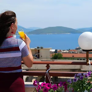  Apartament Eden Albania