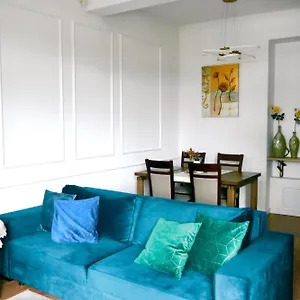  Apartament Goldengreen Polska