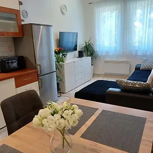  Apartament Springjoy Chorwacja